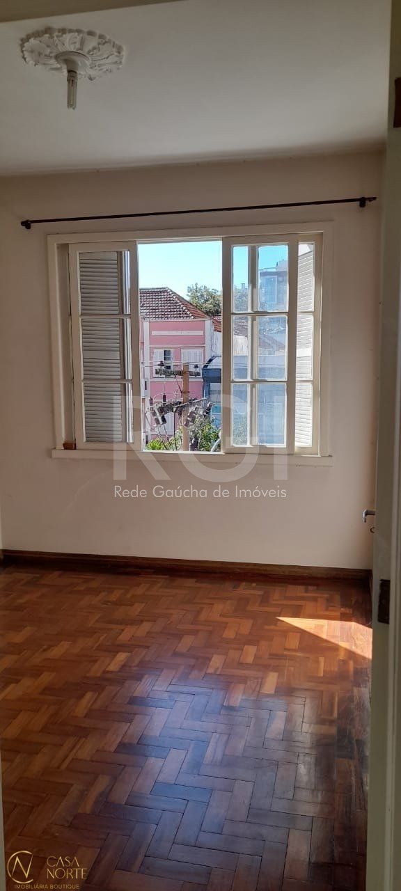Apartamento à venda com 2 quartos, 69m², Rua Santana no bairro Farroupilha em Porto Alegre