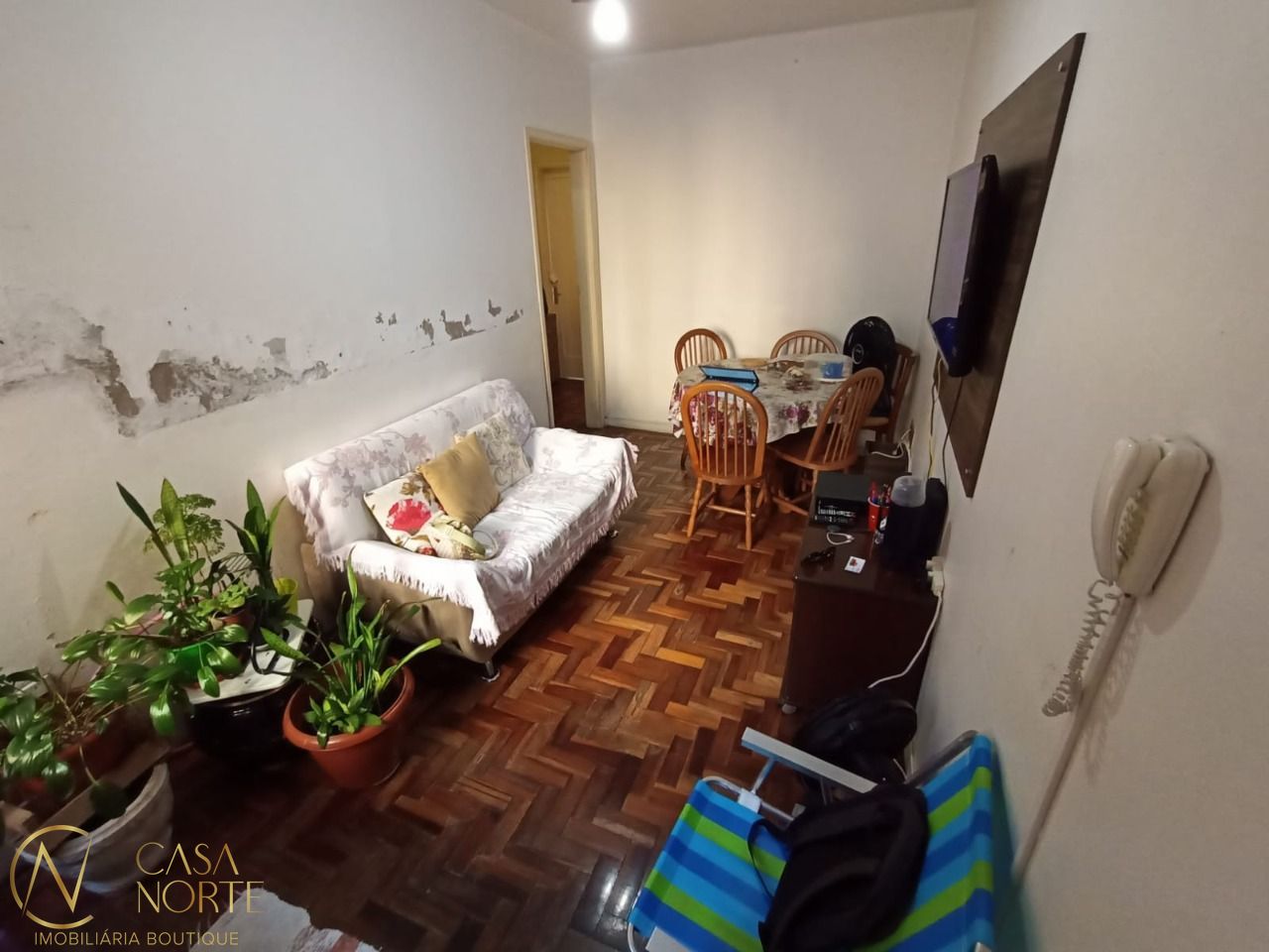 Apartamento à venda com 2 quartos, 62m², Avenida Assis Brasil no bairro Santa Maria Goretti em Porto Alegre