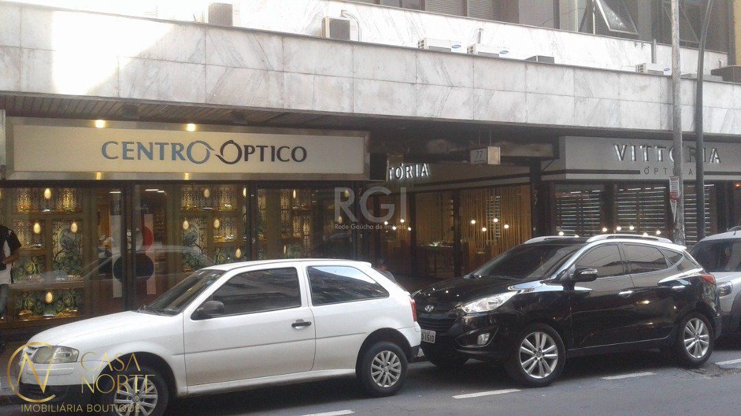 Sala Comercial à venda , 77m², Rua General Vitorino no bairro Centro Histórico em Porto Alegre