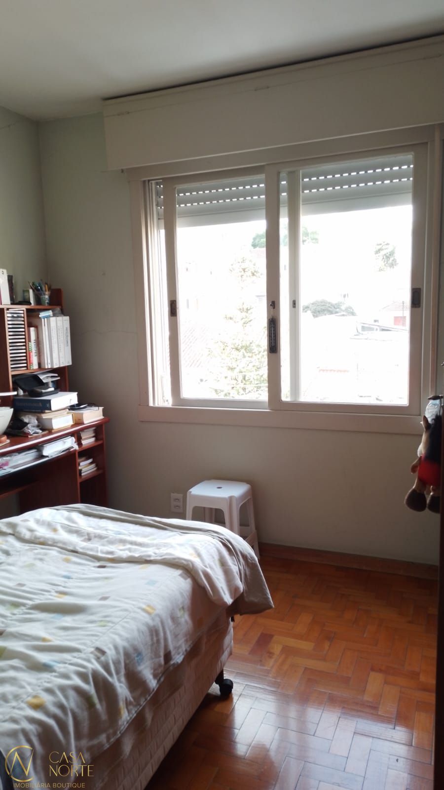Apartamento à venda com 3 quartos, 89m², Rua General Couto de Magalhães no bairro Higienópolis em Porto Alegre