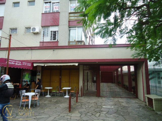 Apartamento à venda com 1 quarto, 50m², 1 vaga, Rua Jari no bairro Passo da Areia em Porto Alegre