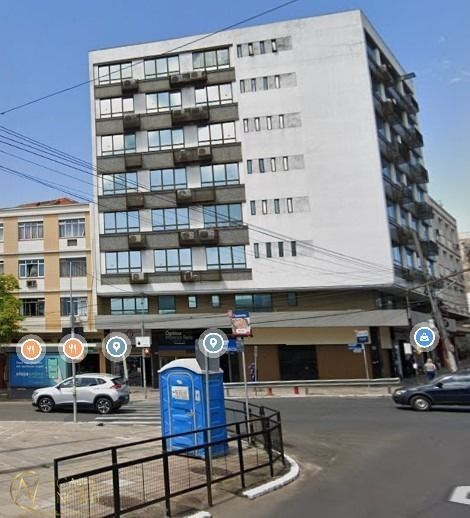 Sala Comercial à venda , 20m², Avenida Assis Brasil no bairro Passo da Areia em Porto Alegre