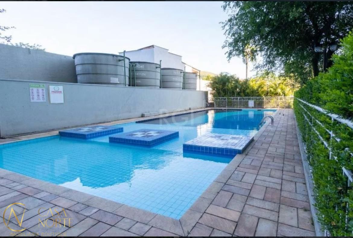 Apartamento à venda com 2 quartos, 51m², 1 vaga, Rua Dom Vital no bairro Glória em Porto Alegre