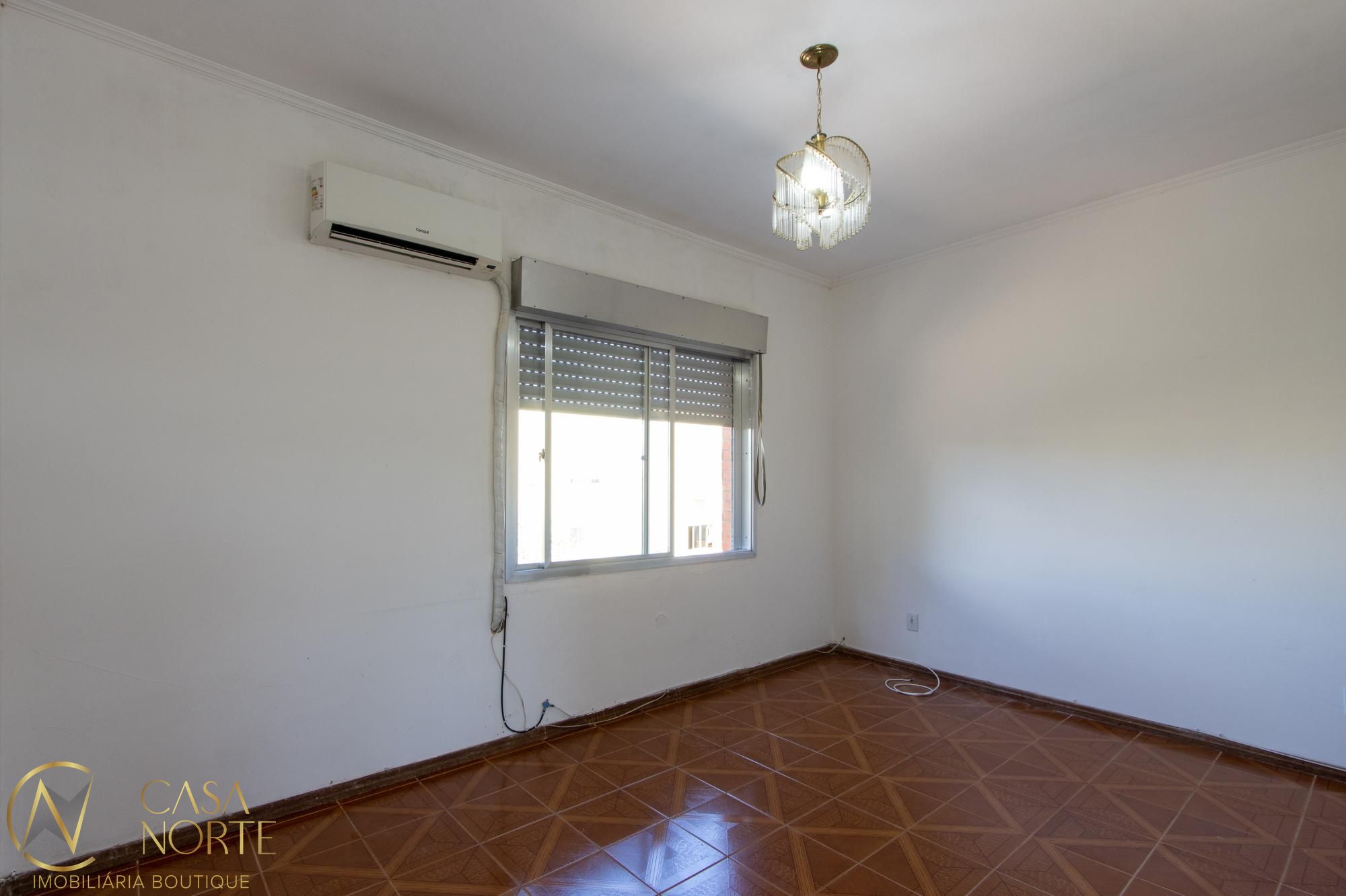 Apartamento à venda com 2 quartos, 64m², 1 vaga, Rua Coronel Massot no bairro Cristal em Porto Alegre