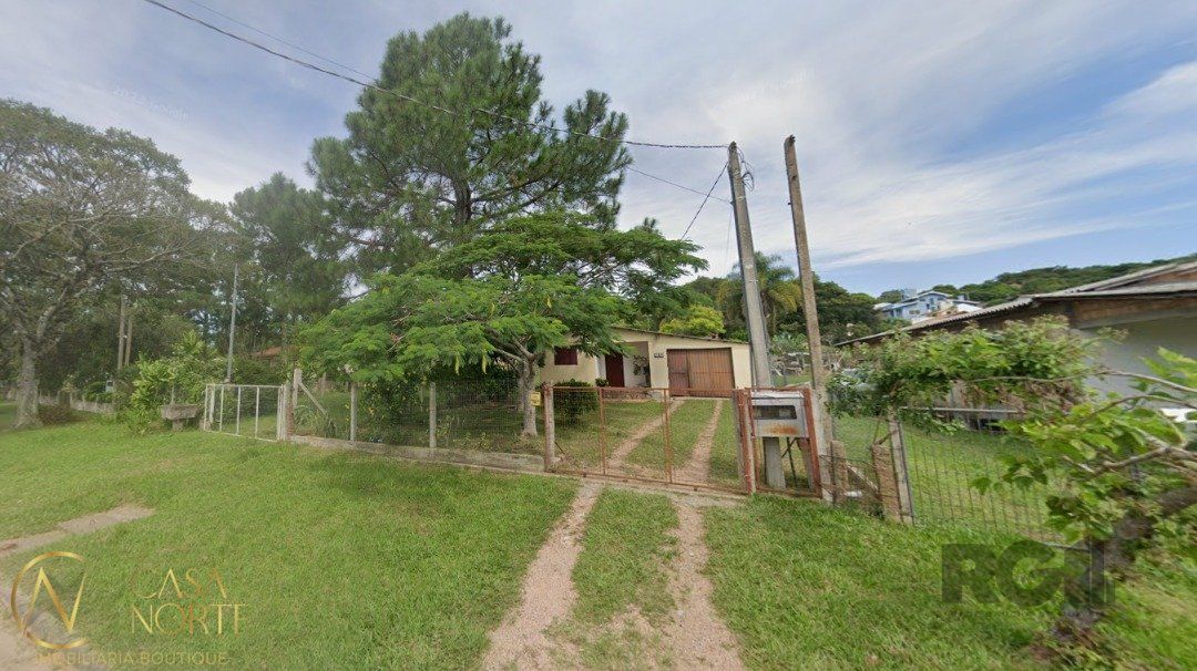 Casa à venda com 2 quartos, 139m², 3 vagas, Estrada Retiro da Ponta Grossa no bairro Ponta Grossa em Porto Alegre