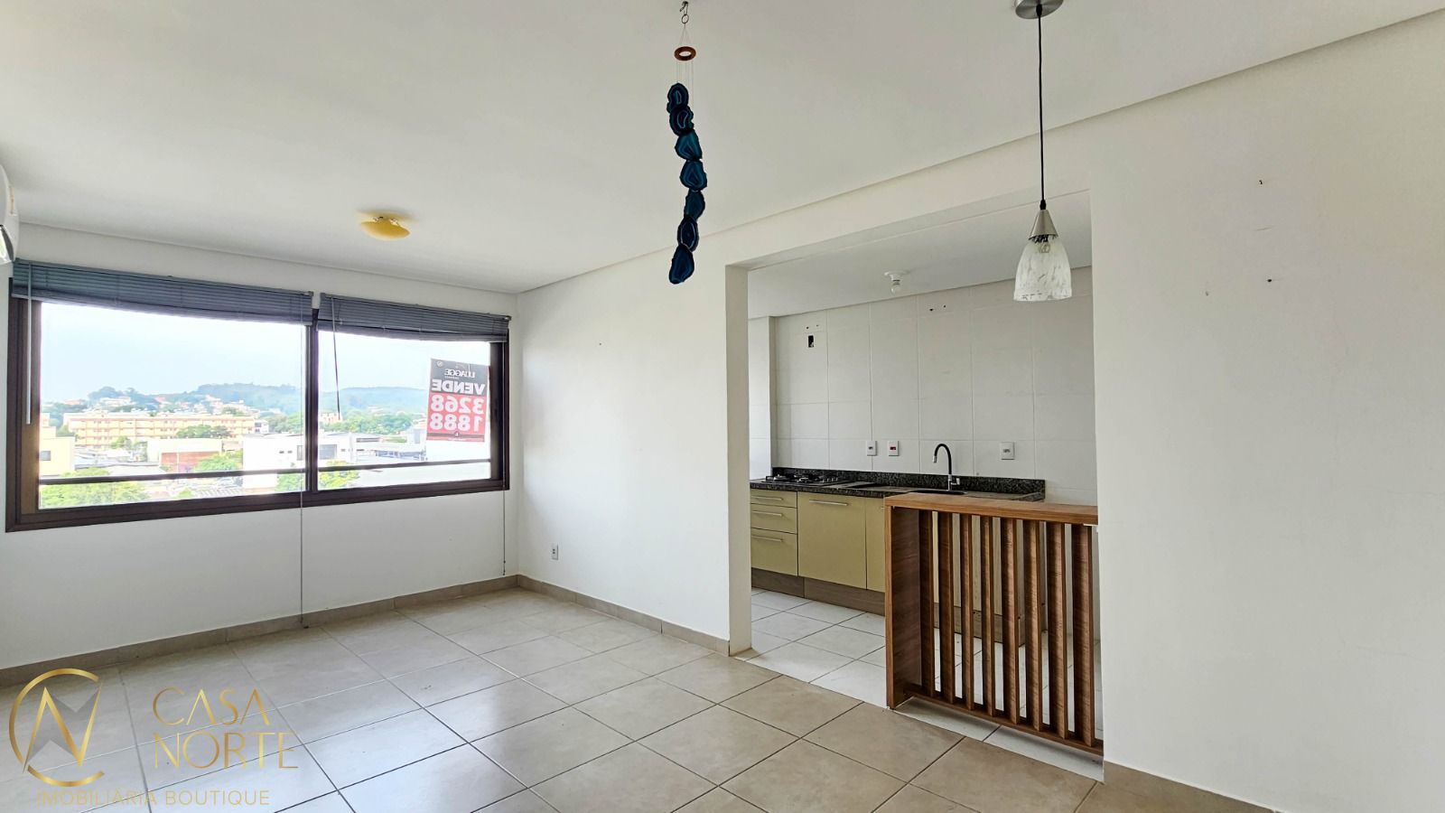 Apartamento à venda com 2 quartos, 61m², 1 suíte, 1 vaga, Travessa Escobar no bairro Camaquã em Porto Alegre