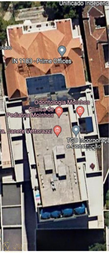 Sala Comercial à venda , 42m², Avenida Independência no bairro Independência em Porto Alegre