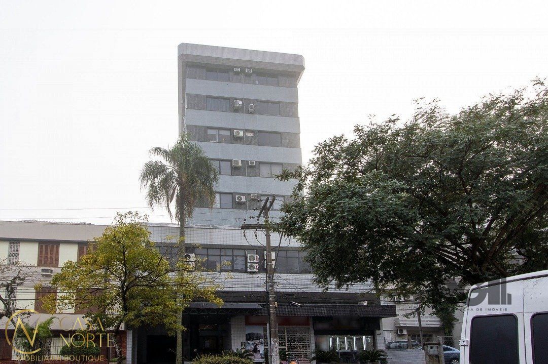 Sala Comercial à venda , 33m², Rua José de Alencar no bairro Menino Deus em Porto Alegre