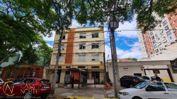 Kitnet à venda com 1 quarto, 21m², Praça Conego Marcelino no bairro Cidade Baixa em Porto Alegre