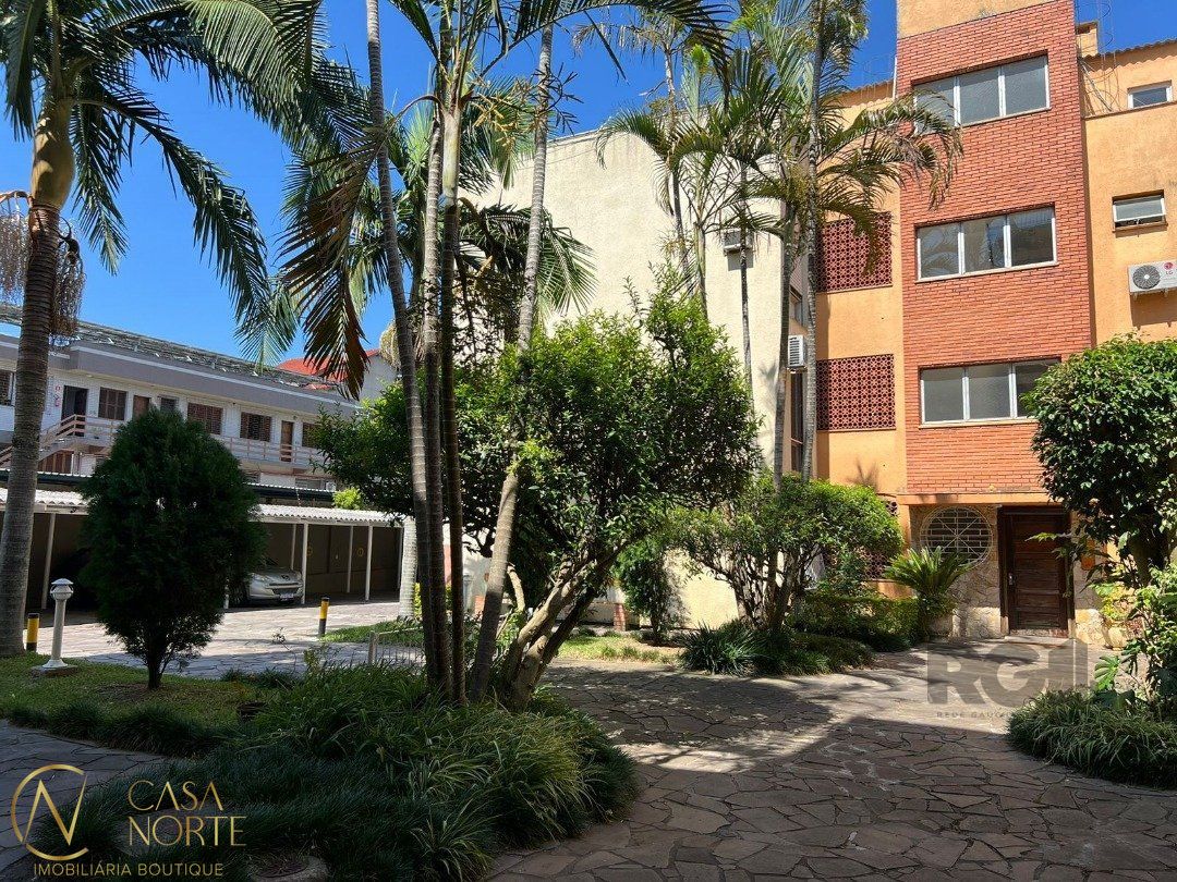 Apartamento à venda com 1 quarto, 40m², Rua Camaquã no bairro Camaquã em Porto Alegre