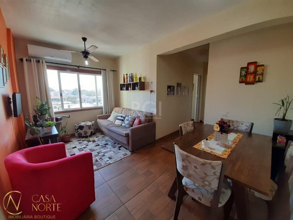 Apartamento à venda com 2 quartos, 62m², 1 vaga, Avenida da Cavalhada no bairro Cavalhada em Porto Alegre