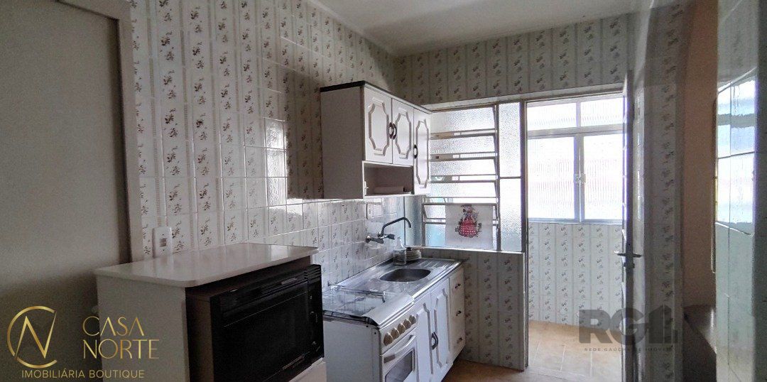 Apartamento à venda com 2 quartos, 69m², 2 vagas, Rua Upamaroti no bairro Cristal em Porto Alegre