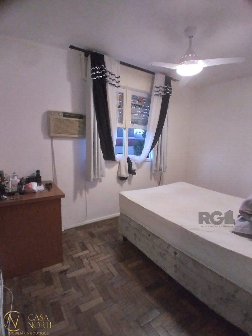 Apartamento à venda com 2 quartos, 48m², Travessa Escobar no bairro Camaquã em Porto Alegre