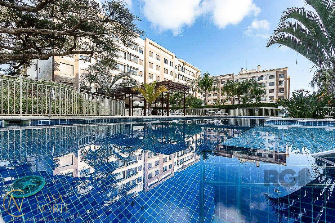 Apartamento à venda com 3 quartos, 89m², 1 suíte, 1 vaga, Avenida da Cavalhada no bairro Cavalhada em Porto Alegre