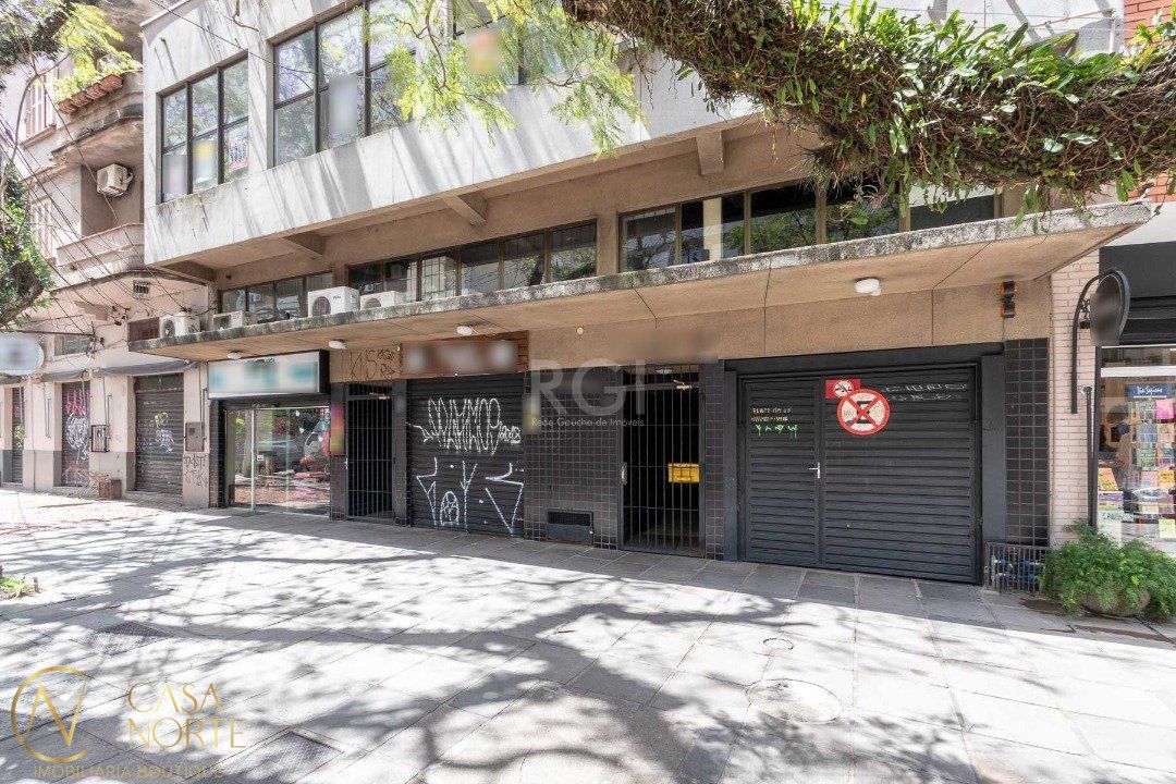 Sala Comercial à venda , 83m², Rua da Republica no bairro Cidade Baixa em Porto Alegre