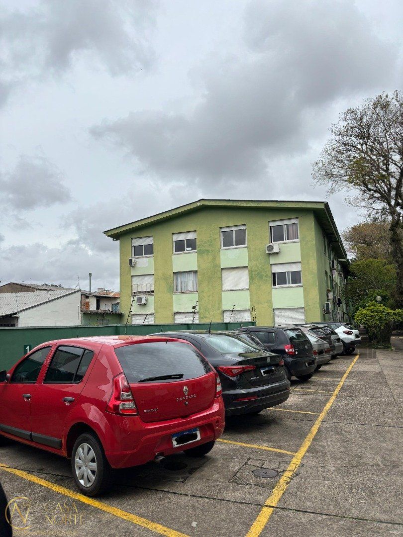 Apartamento à venda com 2 quartos, 45m², 1 vaga, Rua Victor Silva no bairro Camaquã em Porto Alegre