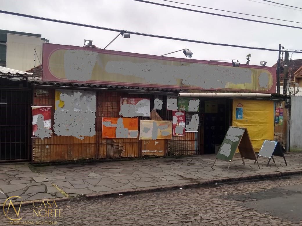 Terreno à venda  com 324m², Rua Doutor Mário Totta no bairro Tristeza em Porto Alegre