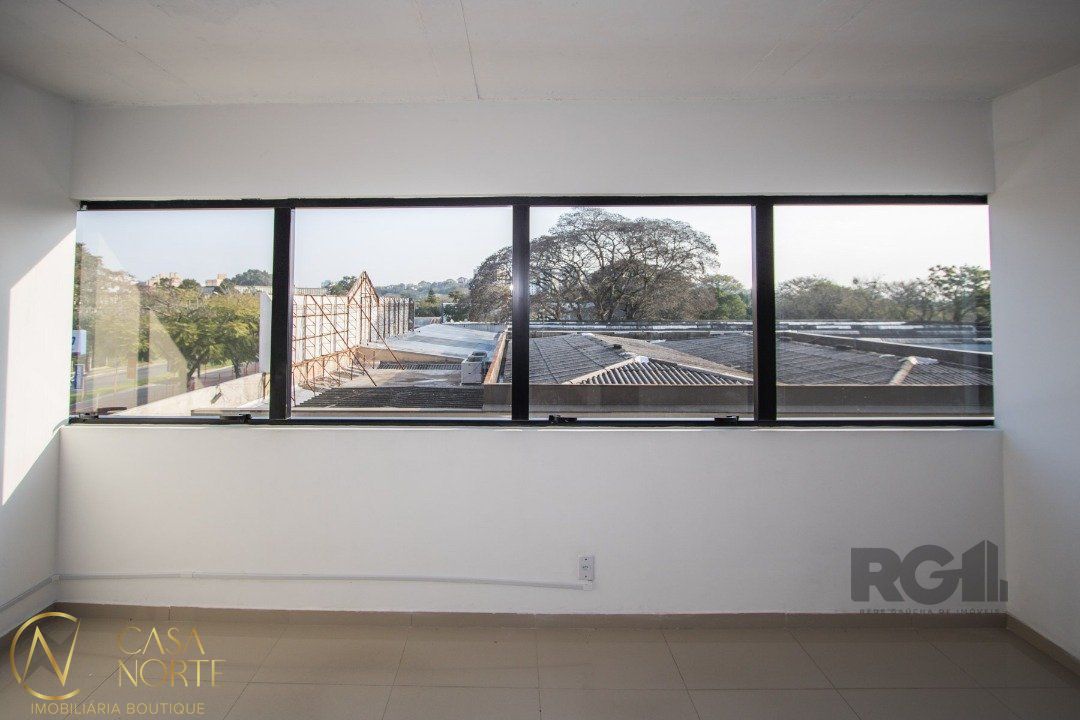 Sala Comercial à venda , 37m², 1 vaga, Avenida Icaraí no bairro Cristal em Porto Alegre