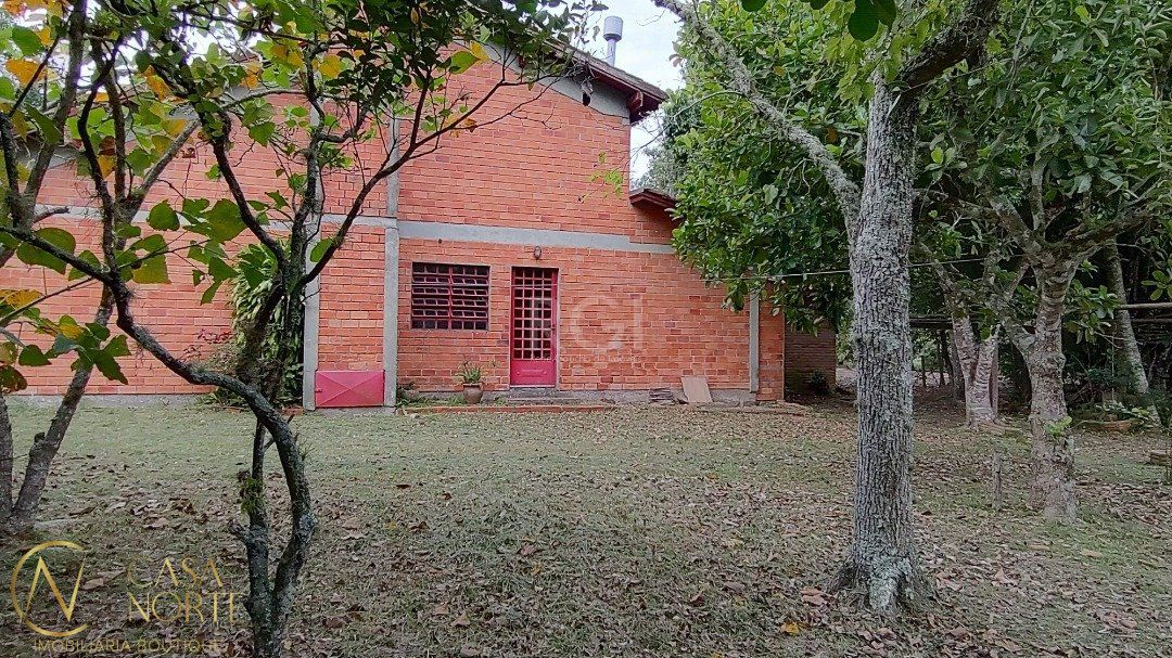 Sítio à venda com 2 quartos, 130m², Rua Luiz Correa da Silva no bairro Extrema em Porto Alegre