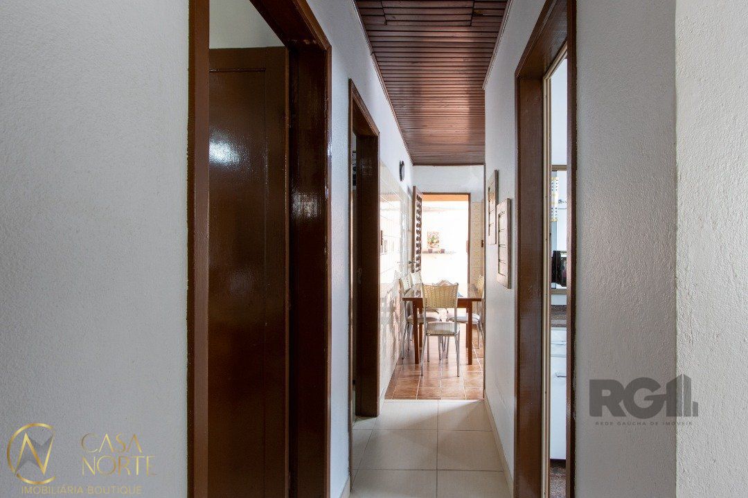 Terreno à venda  com 820m², Rua Dorival Castilhos Machado no bairro Aberta dos Morros em Porto Alegre