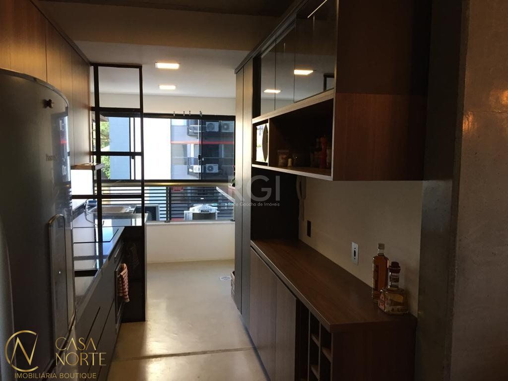 Apartamento à venda com 2 quartos, 68m², 1 suíte, 2 vagas, Rua Mário Antunes da Cunha no bairro Petrópolis em Porto Alegre