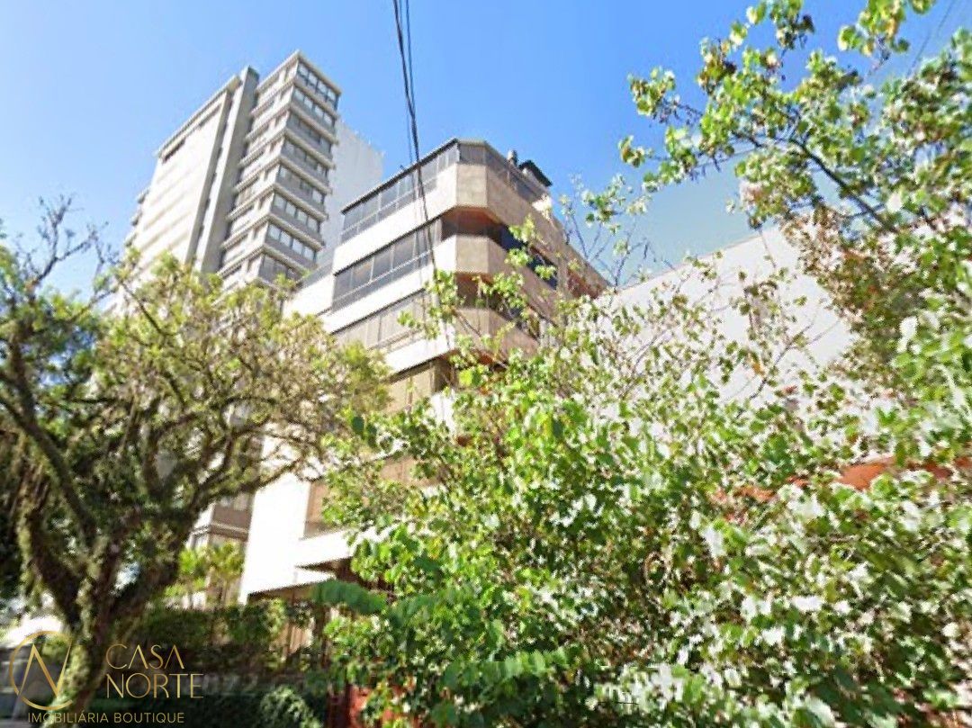 Apartamento à venda com 3 quartos, 135m², 1 suíte, Rua Professor Fitzgerald no bairro Petrópolis em Porto Alegre