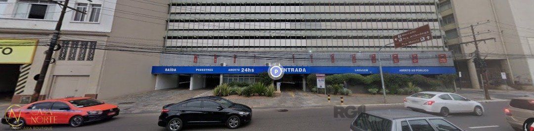 Box à venda , Avenida Maua no bairro Centro Histórico em Porto Alegre