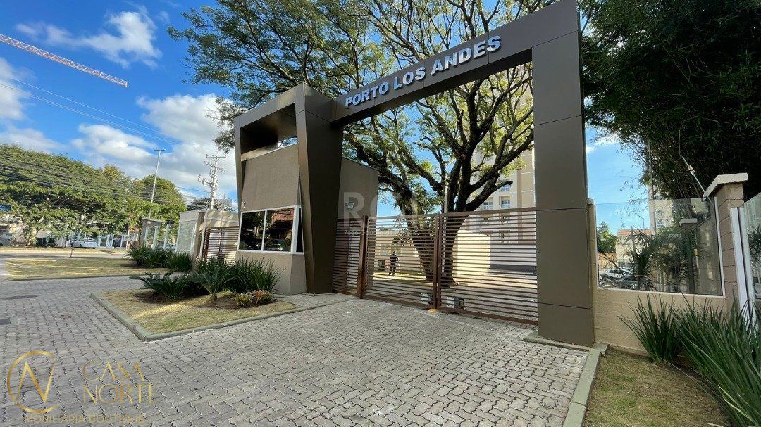 Apartamento à venda com 2 quartos, 44m², 1 vaga, Avenida Protásio Alves no bairro Morro Santana em Porto Alegre