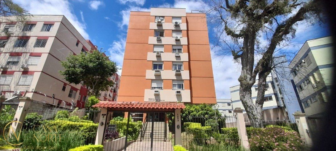 Apartamento à venda com 3 quartos, 77m², 1 suíte, 1 vaga, Rua Doutor Barcelos no bairro Tristeza em Porto Alegre