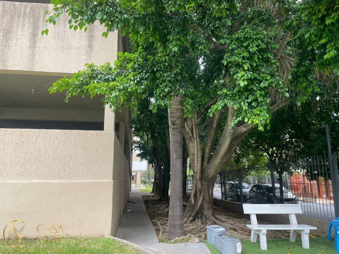 Apartamento à venda com 3 quartos, 94m², 1 suíte, 1 vaga, Rua Afonso Taunay no bairro Boa Vista em Porto Alegre