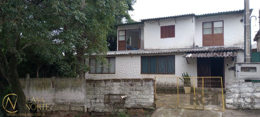 Casa à venda com 5 quartos, 200m², Rua Victor Silva no bairro Camaquã em Porto Alegre