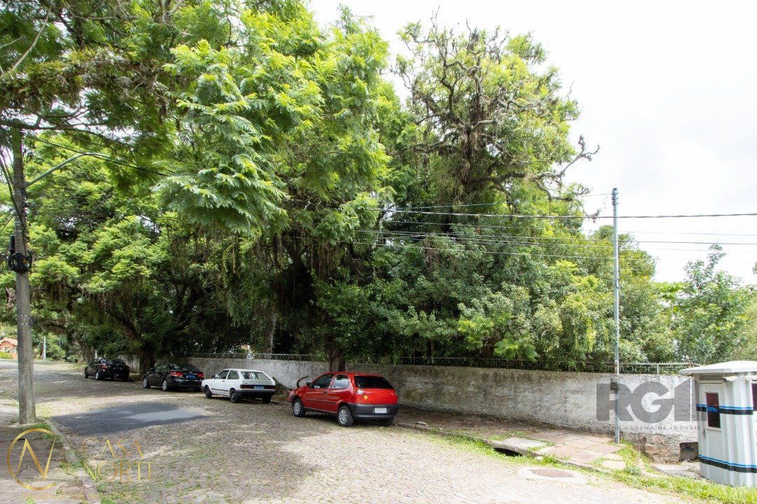 Terreno à venda  com 364m², Rua Padre João Batista Reus no bairro Vila Conceição em Porto Alegre