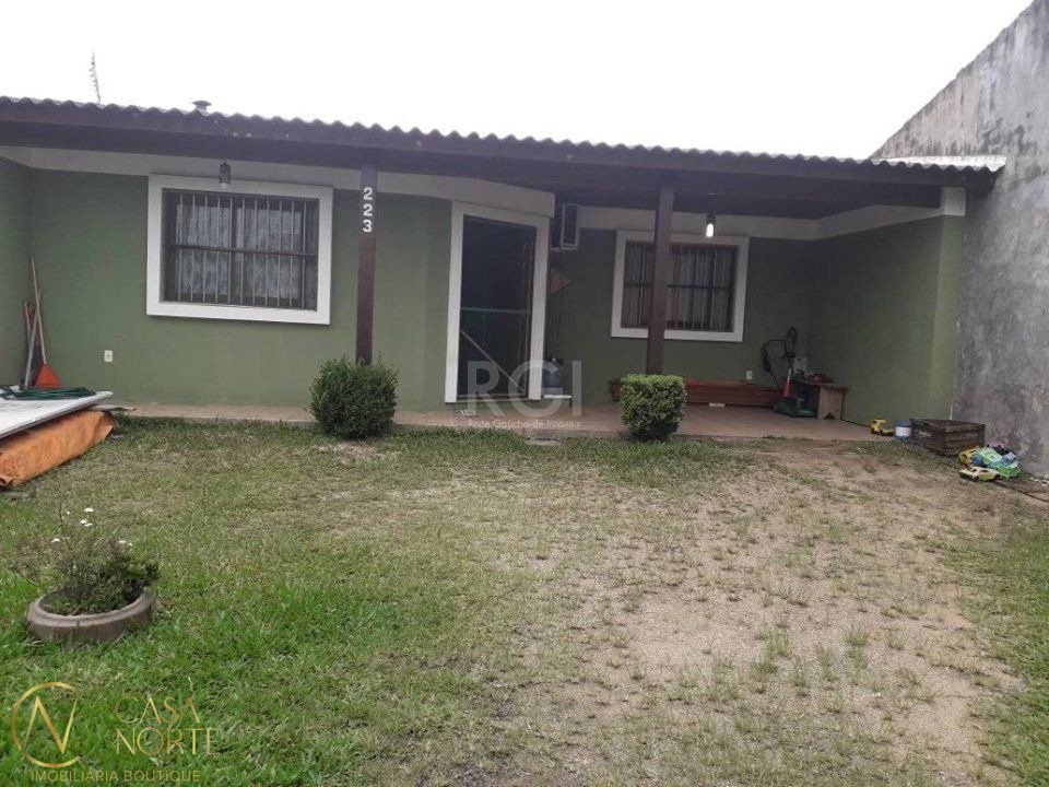 Casa à venda com 2 quartos, 100m², Rua João Costi no bairro Hípica em Porto Alegre