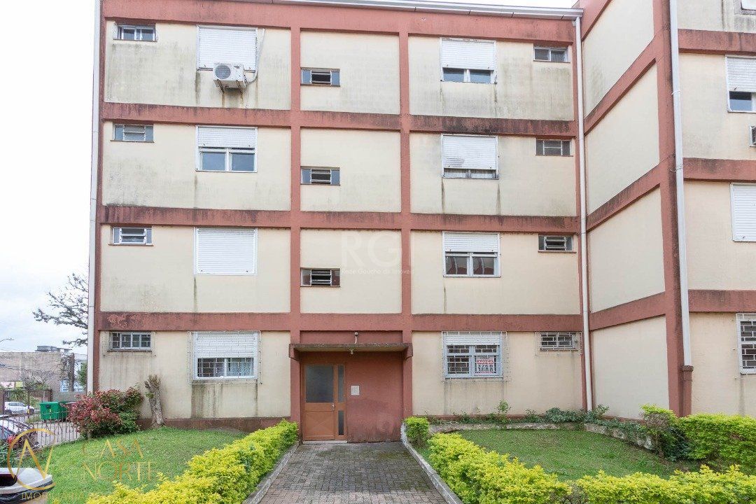 Apartamento à venda com 1 quarto, 36m², 1 vaga, Travessa Escobar no bairro Camaquã em Porto Alegre