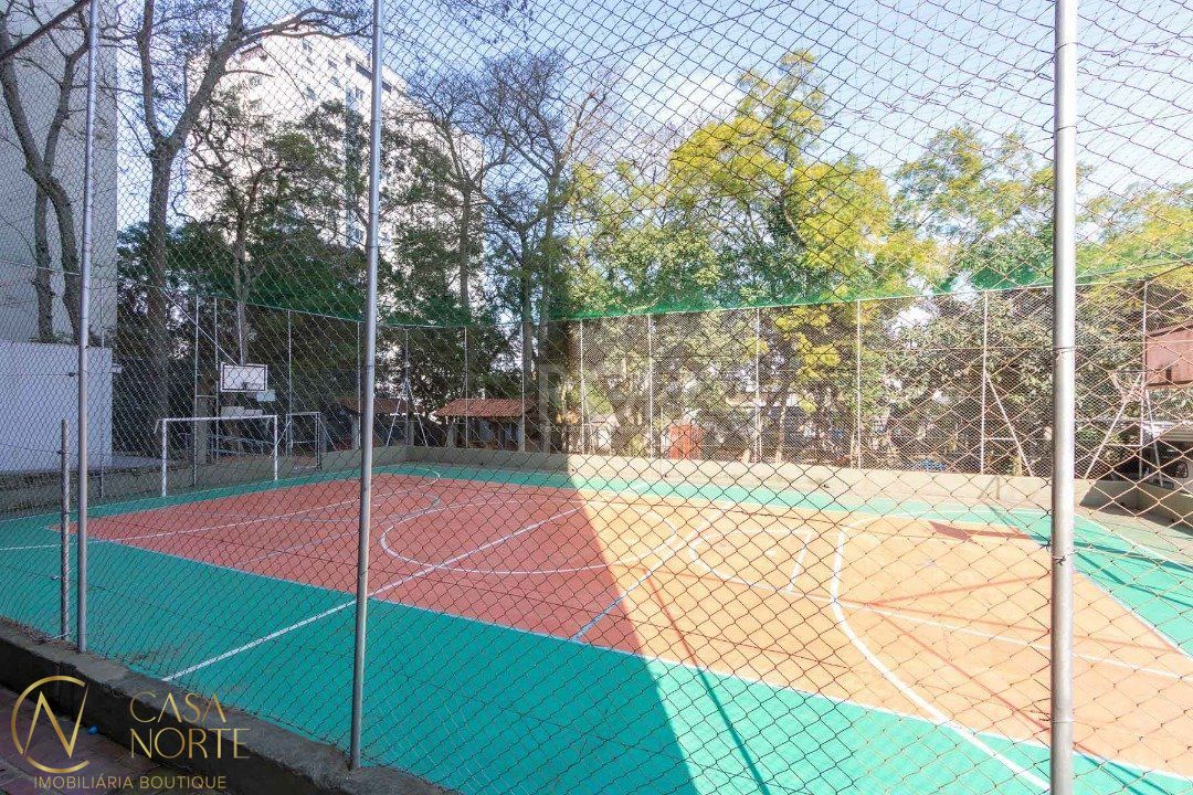 Apartamento à venda com 3 quartos, 79m², Rua Curupaiti no bairro Cristal em Porto Alegre