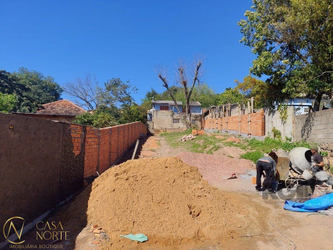 Terreno à venda  com 578m², Rua Liberal no bairro Tristeza em Porto Alegre