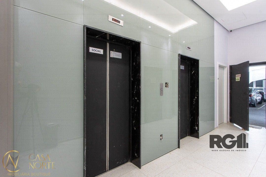 Sala Comercial à venda , 33m², Rua José de Alencar no bairro Menino Deus em Porto Alegre