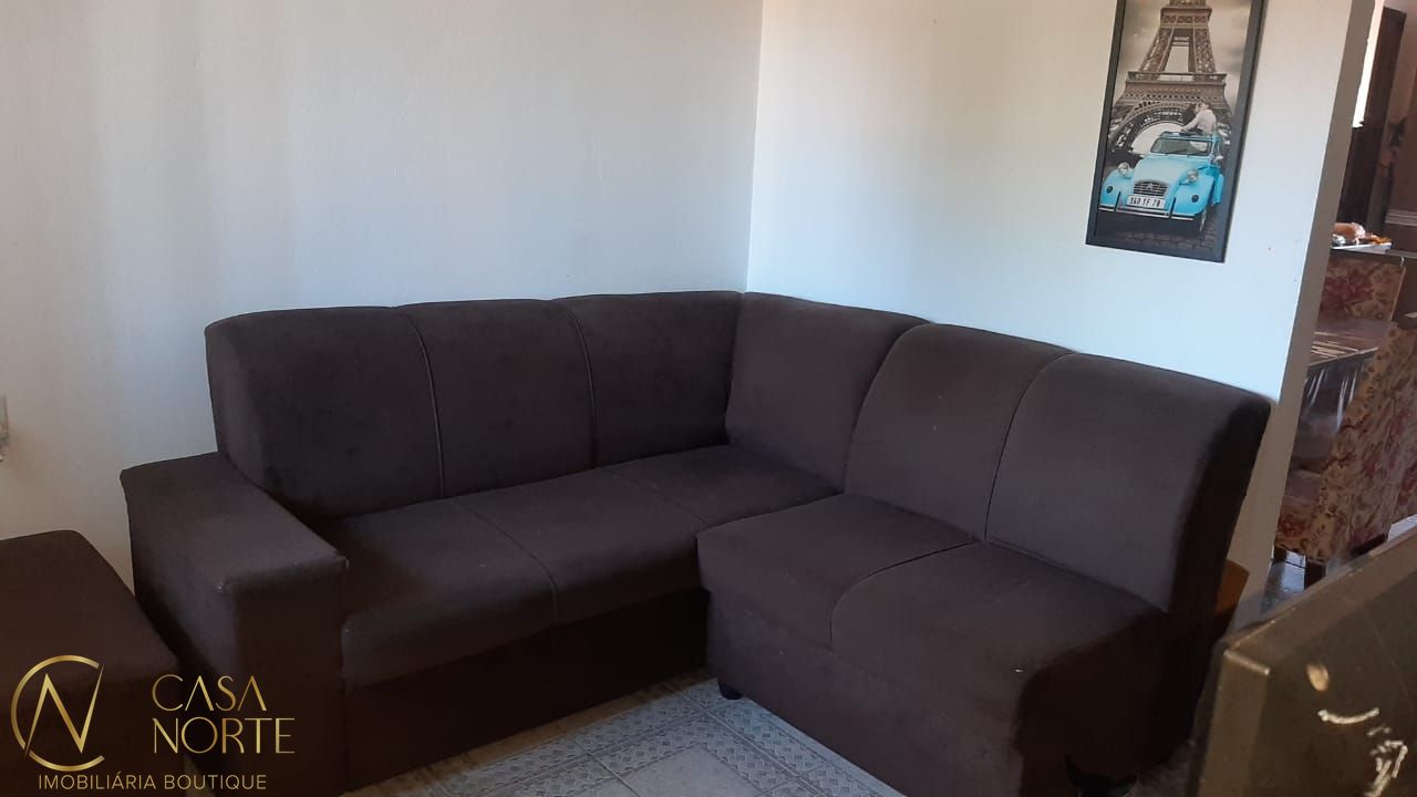 Casa à venda com 2 quartos, 88m², 2 vagas, Rua D no bairro Lageado em Porto Alegre