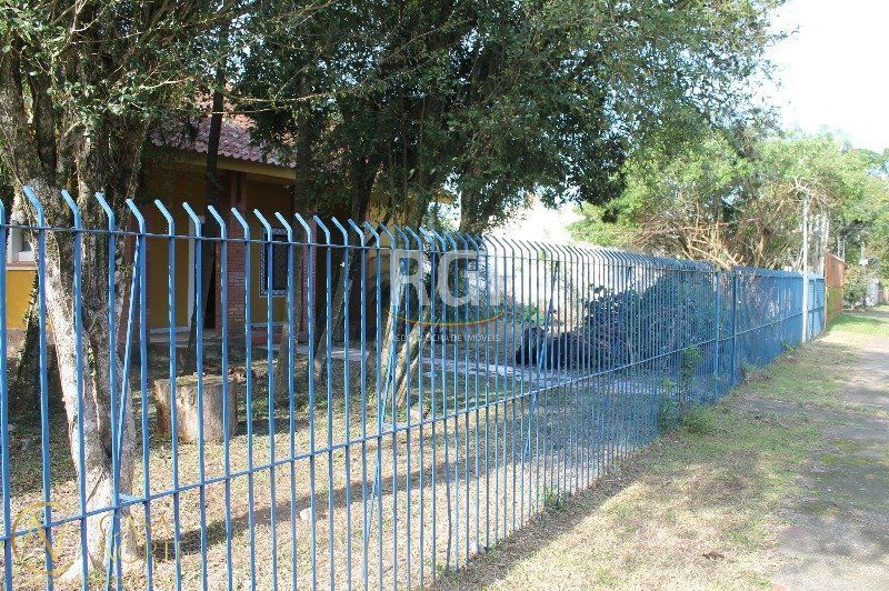 Terreno à venda  com 703m², Rua Rincao no bairro Ipanema em Porto Alegre