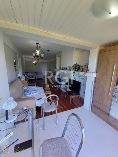 Apartamento à venda com 2 quartos, 100m², 1 vaga, Rua Doutor Dias de Carvalho no bairro Tristeza em Porto Alegre