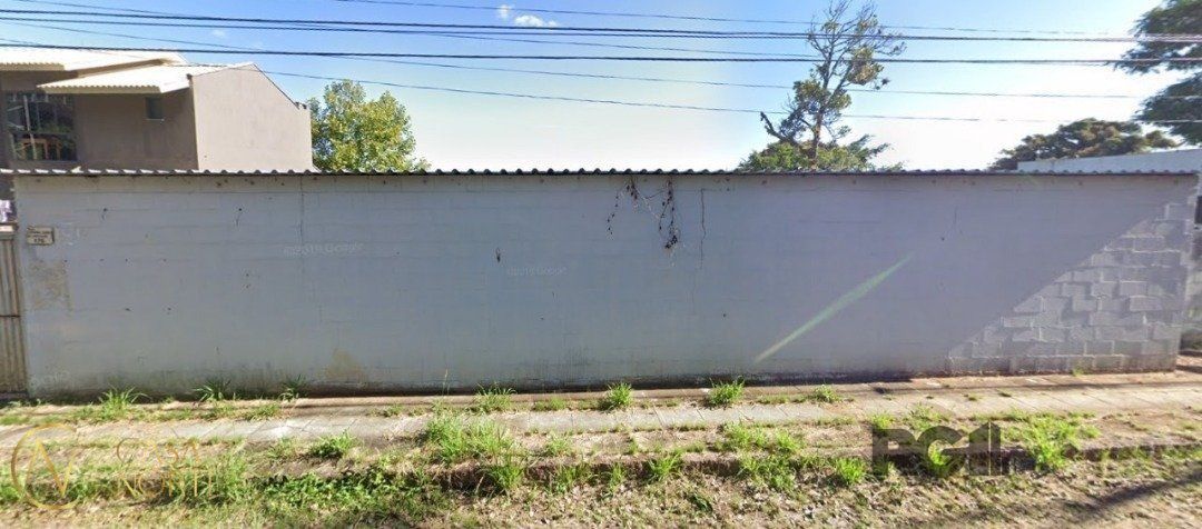Terreno à venda  com 188m², Rua Coronel Gomes de Carvalho no bairro Sétimo Céu em Porto Alegre