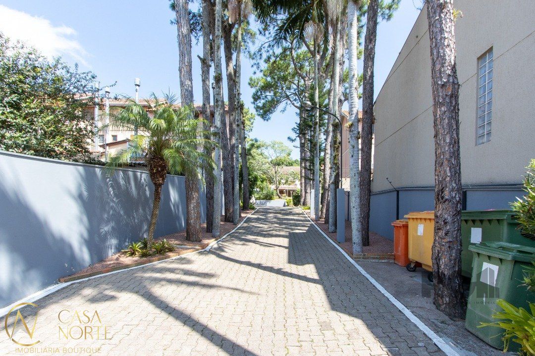 Casa de Condomínio à venda com 3 quartos, 93m², 1 vaga, Rua Padre João Batista Reus no bairro Vila Conceição em Porto Alegre