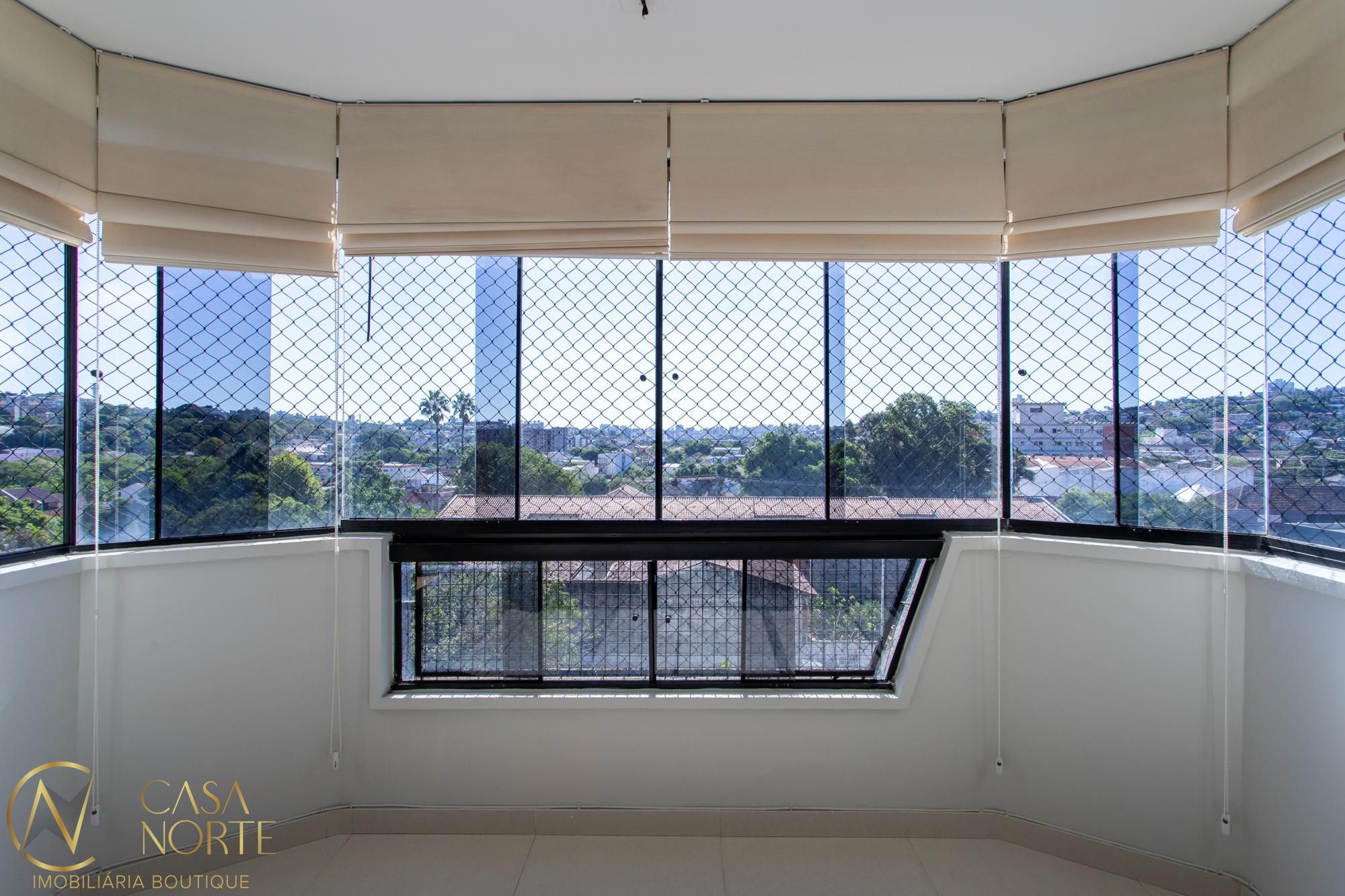 Cobertura à venda com 4 quartos, 172m², 1 suíte, 2 vagas, Rua Campos Elíseos no bairro Glória em Porto Alegre