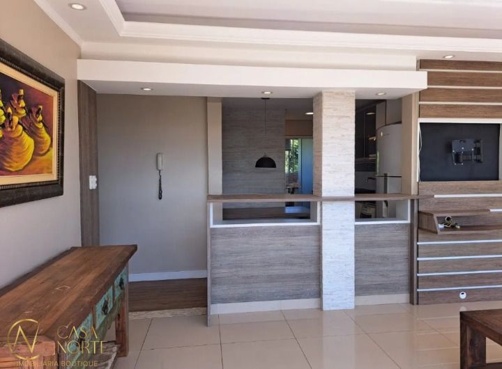 Apartamento à venda com 3 quartos, 97m², 1 suíte, 2 vagas, Rua Doutor Barcelos no bairro Tristeza em Porto Alegre