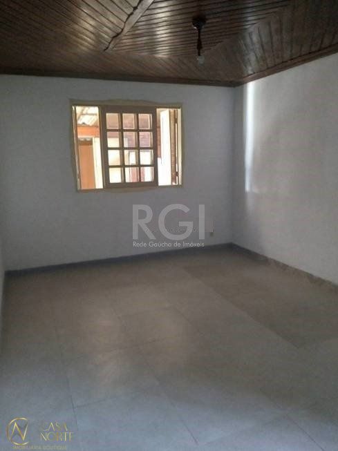 Casa à venda com 3 quartos, 90m², 1 suíte, 3 vagas, Rua Alypio José Nogueira no bairro Ponta Grossa em Porto Alegre