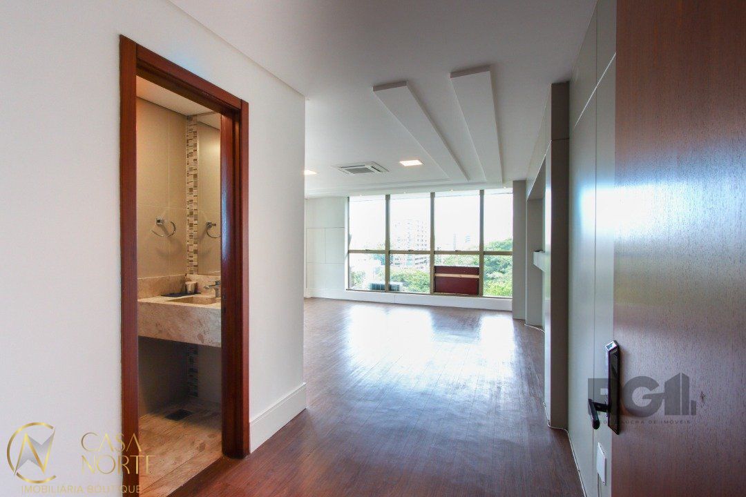 Sala Comercial à venda , 53m², Rua Furriel Luiz Antônio de Vargas no bairro Bela Vista em Porto Alegre