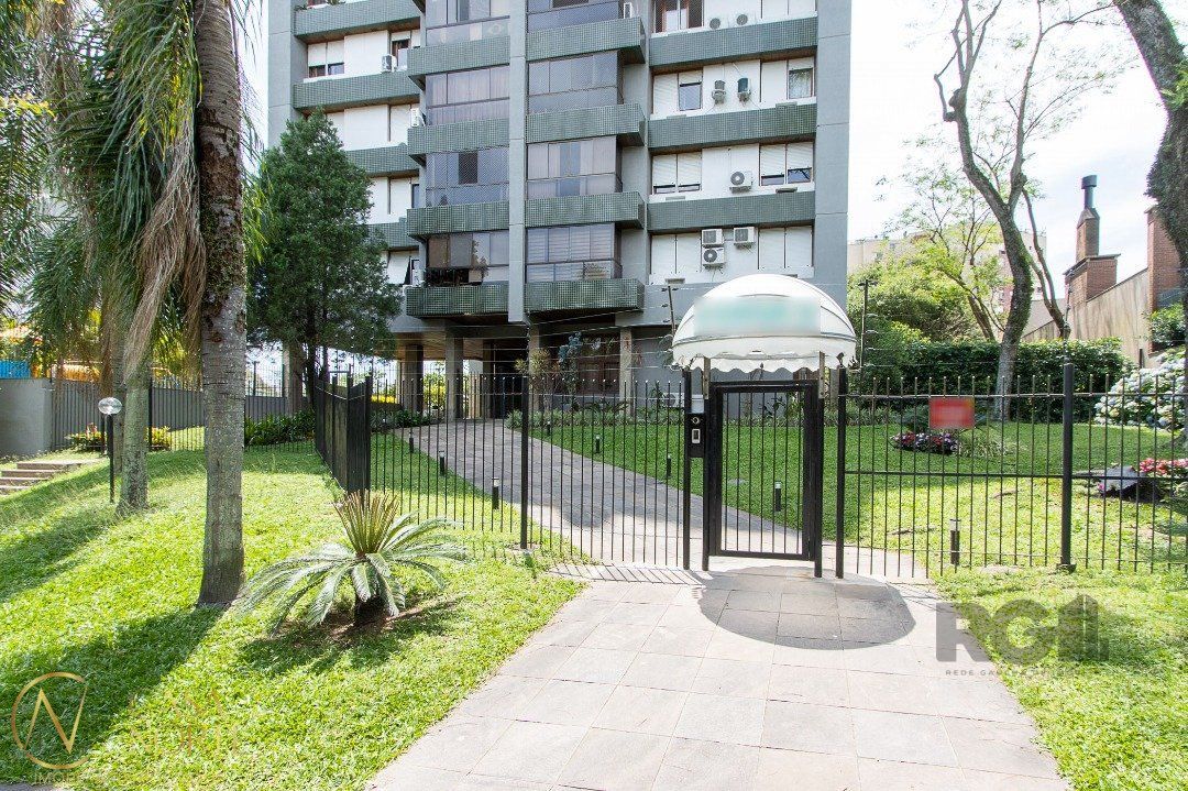 Cobertura à venda com 3 quartos, 209m², 1 suíte, 2 vagas, Avenida Doutor Nilo Pecanha no bairro Bela Vista em Porto Alegre