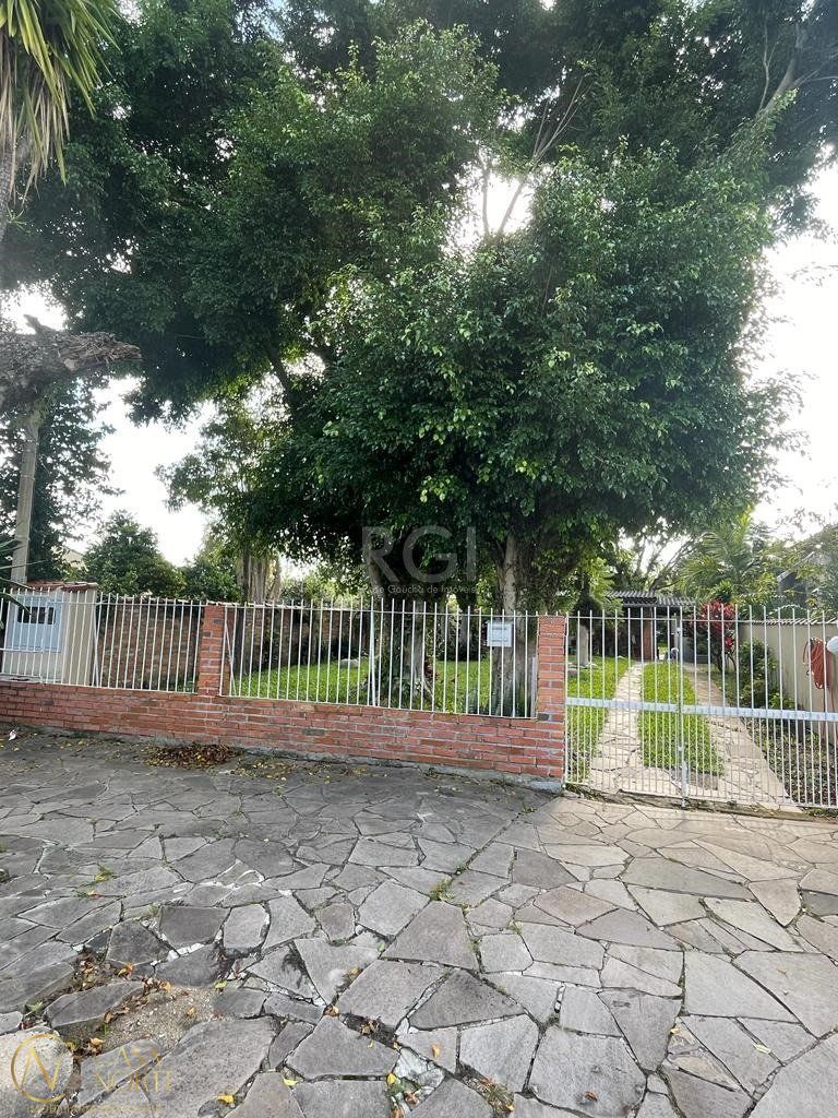 Terreno à venda , 1020m², Rua Porto Calvo no bairro Ipanema em Porto Alegre