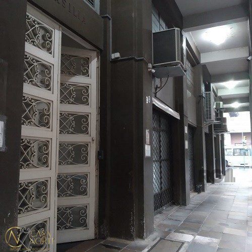 Sala Comercial à venda , 62m², Travessa Francisco de Leonardo Truda no bairro Centro Histórico em Porto Alegre