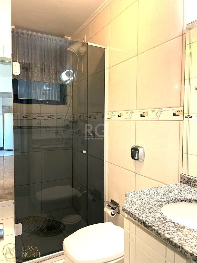 Apartamento à venda com 1 quarto, 43m², Avenida Teresópolis no bairro Teresópolis em Porto Alegre